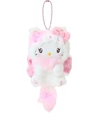 Amazon.co.jp: サンリオ(SANRIO) マスコットホルダー（フォレスト