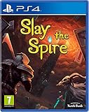 Slay The Spire (Compatible with PS4) (輸入版）