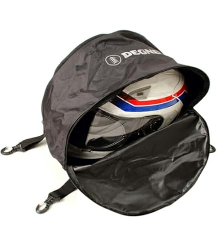 Amazon | [ダイネーゼ] D-RIG WHEELED BAG W01 N 大容量レザースーツ 