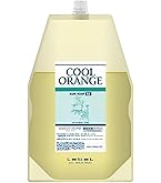 Amazon | ルベル クールオレンジ ヘアソープUC 600ml | Lebel