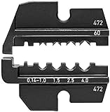 KNIPEX 97 49 60 Hts and Harting Turned Contacts by Knipex
