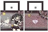 アイドルマスター シンデレラガールズ 的場梨沙 撥水肩掛けトートバッグ H350mm×W400mm×D110mm