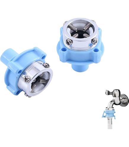Amazon | カクダイ(KAKUDAI) 洗濯機用ニップル ストッパー付 772-107
