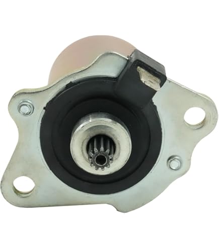 Amazon.co.jp: ホンダ 車用 セル モーター スーパー ディオ ジョルノ