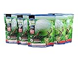 6袋セット G&G 精密 バイオ BB弾 白 0.28g 1Kg 3571発入(生分解性) SET6-G-07-127