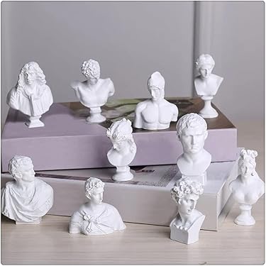 Amazon.co.jp 売れ筋ランキング: 石膏胸像 の中で最も人気のある商品です