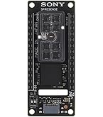 Amazon.co.jp: SONY SPRESENSE メインボード CXD5602PWBMAIN1