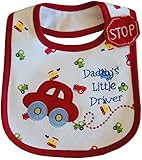 ベビー スタイ よだれかけ お食事エプロン (12)