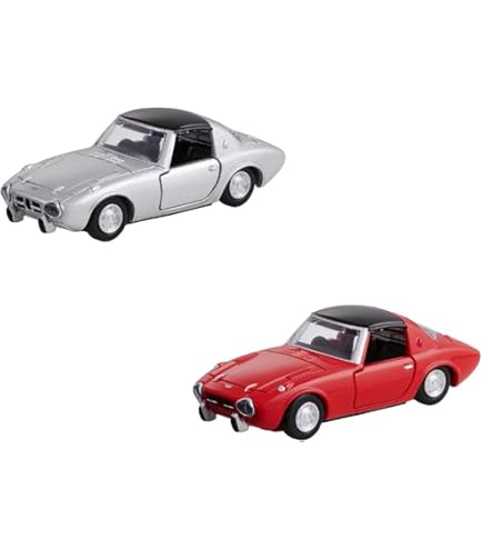 Amazon | トミカリミテッドヴィンテージ LV-135a トヨタスポーツ