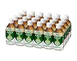 [トクホ] [訳あり(メーカー過剰在庫)] ヘルシア 緑茶 350ml×24本