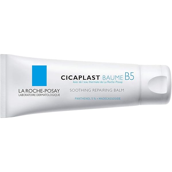 la roche posay intense repair cream