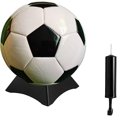 Amazon.co.jp 人気ギフトランキング: ボール・ボールケース(サッカー
