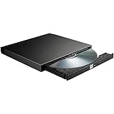 ロジテック DVDドライブ CDドライブ 外付け Win/Mac M-Disc バスパワー対応 PC パソコン CD取り込み 超薄型 超軽量 光学ドライブ 国内メーカー LDR-LPWBW8U2NDB