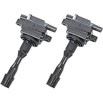 ダイハツ ムーブ イグニッションコイル Amazon | ダイハツ イグニッションコイル 3本セット 4ピン