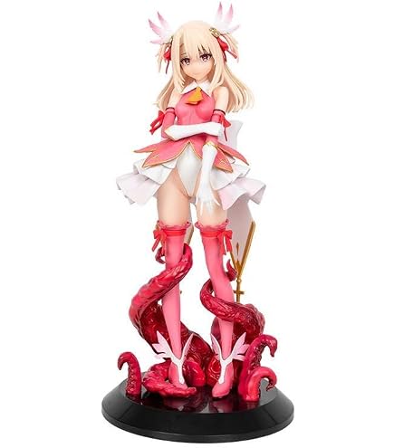 Amazon.co.jp: Fate / Kaleid Iiner プリズマ☆イリヤ イリヤス