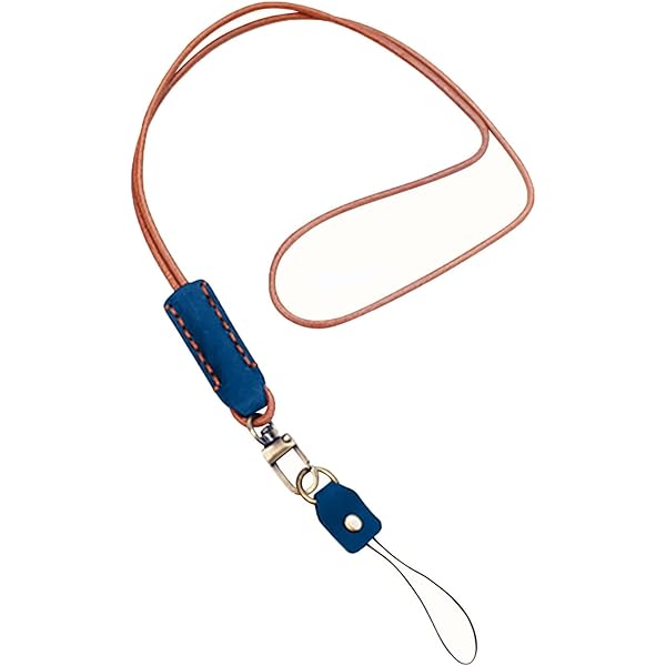 DSQUARED キーホルダー/首かけストラップ ARB ネックストラップ ランヤード キーボルダー ストラップ | FD
