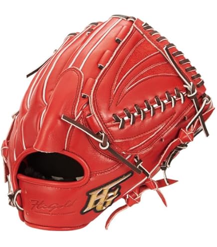 Amazon | HI-GOLD(ハイゴールド)軟式グラブ己極(おのれきわめ)シリーズ