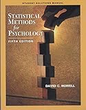 Cover of Stat Methods Psychology