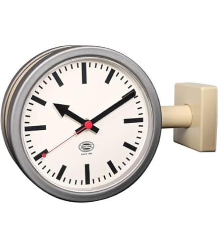 Amazon.co.jp: ダルトン(Dulton) ウォールクロック