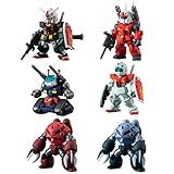FW GUNDAM CONVERGE ♯OPERATION JABURO (10個入) 食玩・チューインガム (ガンダムシリーズ)