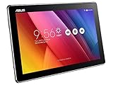 エイスース 10.1型タブレットパソコン ZenPad 10 Wi-Fiモデル （ブラック） ...