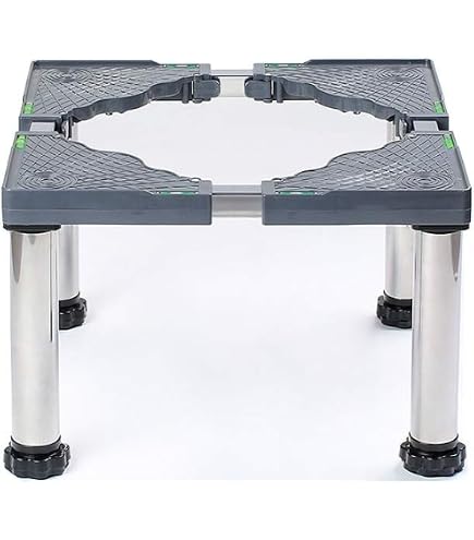 Amazon.co.jp: コイン式衣類乾燥機用ユニット台（直付けタイプ） HDS