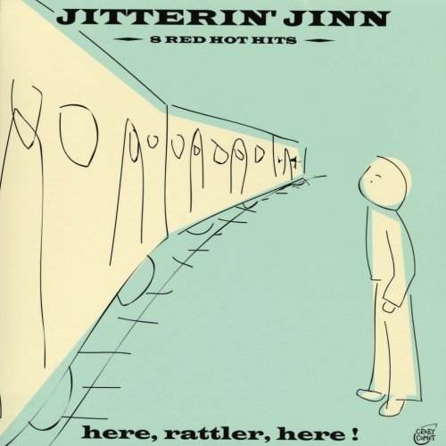 クローバーの歌詞 | JITTERIN'JINN | ORICON NEWS