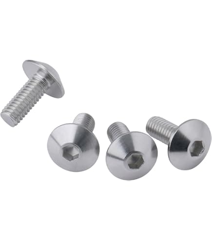 ポコたん品 アクセサリーボルトワッシャー K388 | アクセサリー 通販