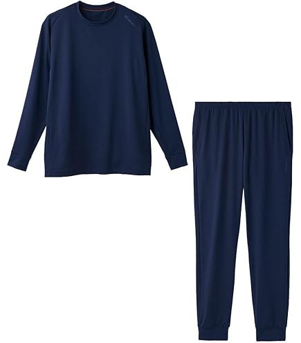 Amazon | VENEX(ベネクス) リカバリーウェア 長袖Tシャツ スタンダード