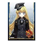 キャラクタースリーブコレクション 大帝国 「レーティア・アドルフ」