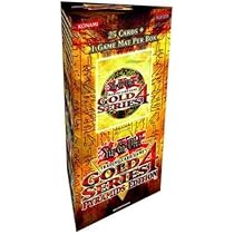 Amazon.co.jp: ☆遊戯王 英語版 Gold Series 4 ゴールドシリーズ4 -1 
