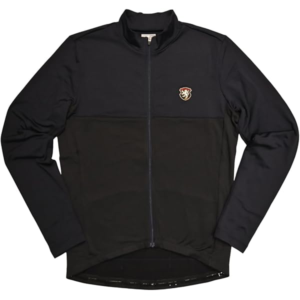 Amazon | [RAPHA] ラファ Men's Brevet Insulated Long Sleeve GORETEX