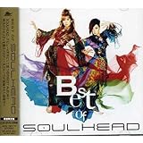 BEST OF SOULHEAD (初回限定盤)(DVD付)