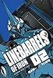 鉄のラインバレル 完全版 (2) (ヒーローズコミックス)