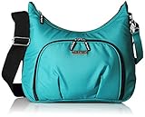 Baby Elegance(ベビーエレガンス) Cody マザーズバッグ Saddle Bag -Aqua