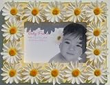 Baby Essentials Themed Baby Frame 4 x 6 PINK, BLUE, YELLOW (Yellow) by Baby Essentials