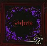 wisteria(Pressed flower/Retrograde/Another Reign)
