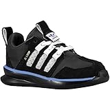 （アディダスオリジナル）adidas Originals 04.0 Solid GreyWhiteNight Flash オリジナル sl エスエル 靴 シューズ loop runner boys' 