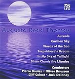 Selected Works for Orchestra