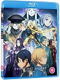 SWORD ART ONLINE ALICIZATION PART 2 [Region 2]