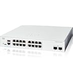 Amazon | シスコシステムズ (Cisco) Cisco Catalyst 1300-16T-2G