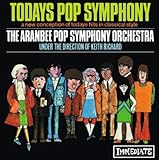 トゥデイズ・ポップ・シンフォニー(K2HD/紙ジャケット仕様)