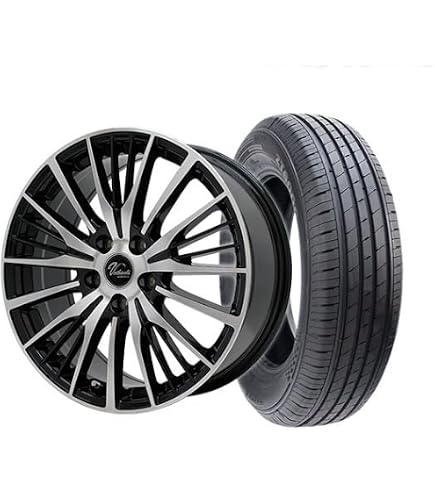 エスクァイア スタッドレス・ホイール195/65R15 （ノア・ヴォクシー） Amazon | 195/65R15 スタッドレスタイヤ&ホイール4本セット ノア