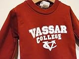 Vassar Collegeのロンパース [並行輸入品]