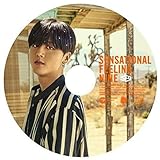 Sensational Feeling Nine��YONG BIN:���S���Y����s�N�`���[���[�x���Ձ�