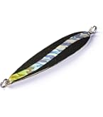 ジャクソン　鮭将軍　ブラックグローシルバーライン　3個セット ジャクソン 鮭将軍 ブラックグローシルバーライン 3個セット