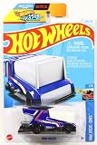 HW 2024 ＃168 リンク レーサー ブルー ＜New for 2024＞ [並行輸入品]