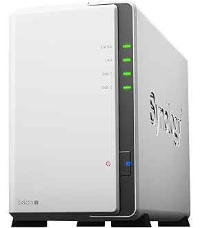 Amazon | Synology HAT3300 4TB Plusシリーズ SATA HDD 3.5