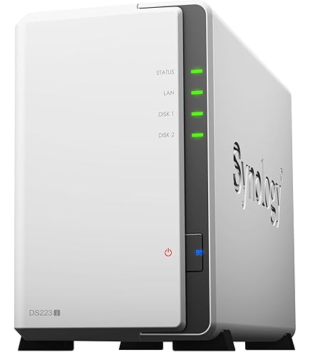 ★Synology NASキット 2ベイ DS720+/JPクアッドコアCPU Amazon.co.jp: Synology NASキット 2ベイ DS720+ クアッドコア