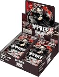 バンダイ(BANDAI) UNION ARENA ブースターパック カグラバチ【UA46BT】 (BOX)16パック入り